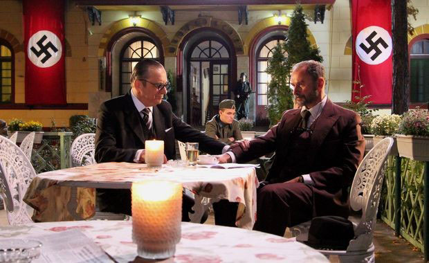 Премијера филма (не само) о Андрићу: Продукције РТС трећу годину заредом на Фесту